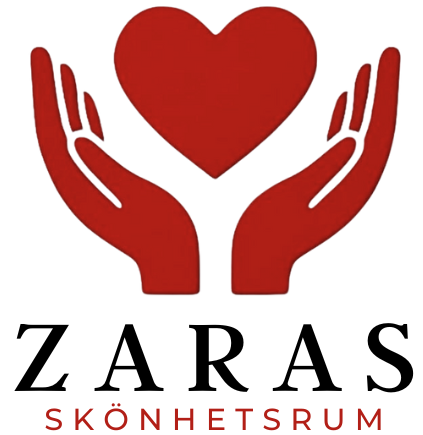 Zaras Skönhetsrum
